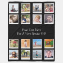 Search for 16 photo blankets Kids
