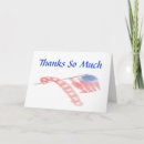 Search for patriotic thank you cards Watercolor