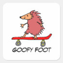 Search for funny hedgehog stickers Cute animals