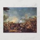 Recherche de bataille waterloo cartes postales Napoleon