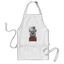 Search for miniature schnauzers aprons Pets