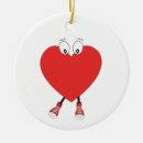 Search for relationship ornaments Cute