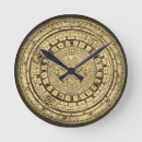 Search for astronomical clocks Celestial