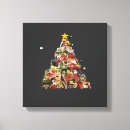 Search for funny dog canvas prints Puppy