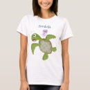 Search for green turtle tshirts Animal