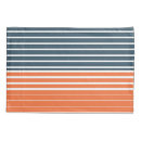 Search for orange pillowcases Geometric