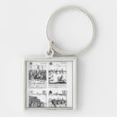 Search for will ephemera keychains Duke
