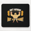 Search for hardcore mousepads Strength focus