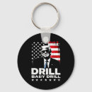 Search for drill keychains President