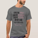 Recherche de certified tshirts Infirmière