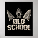Search for vintage hunting posters Forest