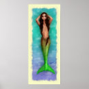Search for sea siren posters Ocean