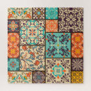 Search for islamic puzzles Pattern