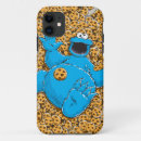 Search for vintage cookie monster iphone cases Classic