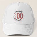 Search for 100s hats Birthday