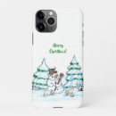 Recherche de chat de noël iphone coques Mignon