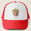 Recherche de soufflement casquettes Maïs