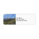 Search for colorado return address labels Landscape