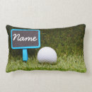Search for golf ball pillows Green