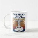 Recherche de tourné tasses Mother