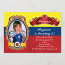 Search for princess snow white invitations Fairytale