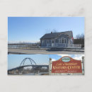 Search for champlain postcards Bridge