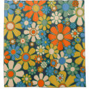 Search for floral shower curtains Flowers