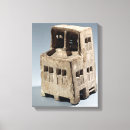 Search for limestone canvas prints Egyptian
