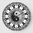 Recherche de équilibre blanc Yang de yin