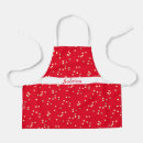 Search for confetti aprons Glitter