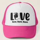 Search for pig stuff hats For her
