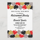 Recherche de casinos invitations Retraite