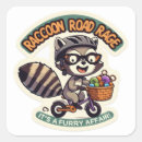 Recherche de panda drôle autocollants Animaux