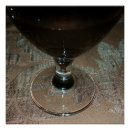Recherche de verre posters Rouge