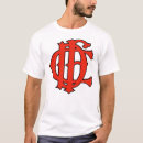 Search for chicago fire tshirts Logo