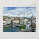 Recherche de zurich cartes postales Limmat