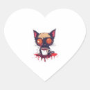 Search for kawaii coffee stickers Cat