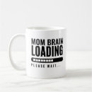 Search for waiting mugs Typography