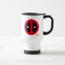Recherche de passif tasses Merc avec une bouche