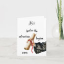 Search for son college graduation cards High school