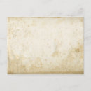 Search for blank antique vintage postcards Background