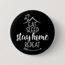 Search for repeat buttons Eat sleep repeat