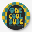 Search for cool dude plates Retro