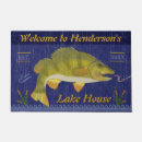 Search for lake house doormats Nautical