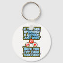 Search for molecule round keychains Atom