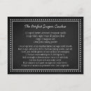 Search for wedding favours postcards Chic