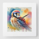 Search for wild birds art Watercolor
