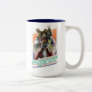 Search for rocket art mugs Starlord