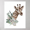 Recherche de plaque de branche posters Aquarelle