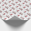 Search for novelty wrapping paper Kids